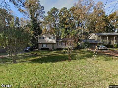 Green Forrest, DECATUR, GA 30032