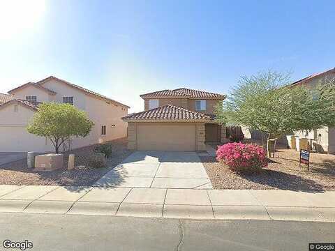 Cantilever, BUCKEYE, AZ 85326