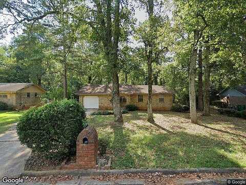 Chestnut Hill, DECATUR, GA 30032
