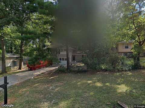 Troutdale, DECATUR, GA 30032