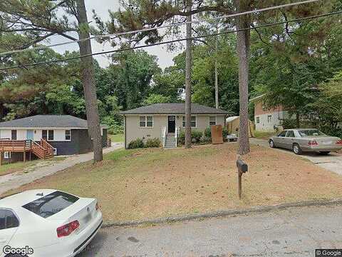 Polar Rock, ATLANTA, GA 30315