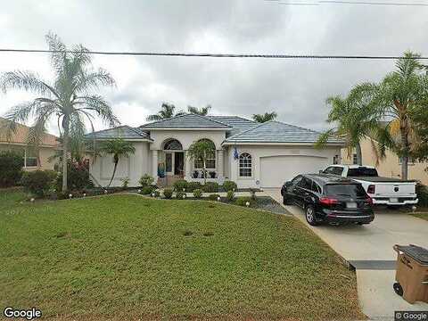 Via Seville, PUNTA GORDA, FL 33950