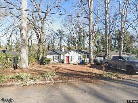 Doris, DECATUR, GA 30034