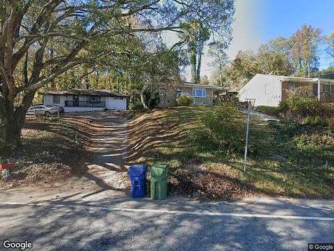 Macon, ATLANTA, GA 30315
