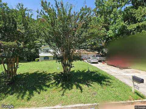 Lisbon, JONESBORO, GA 30236