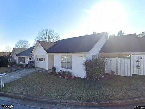Oak, STOCKBRIDGE, GA 30281