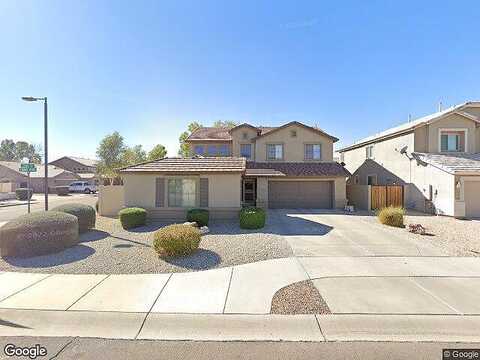 Camina Plata, QUEEN CREEK, AZ 85142