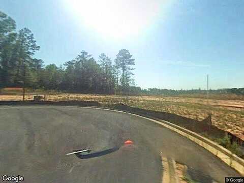 Foxy, BETHLEHEM, GA 30620