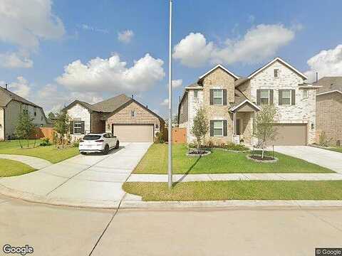 Blue Palm, CYPRESS, TX 77433