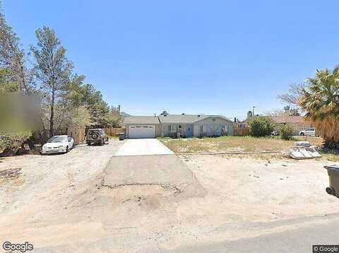 Del Oro, APPLE VALLEY, CA 92308