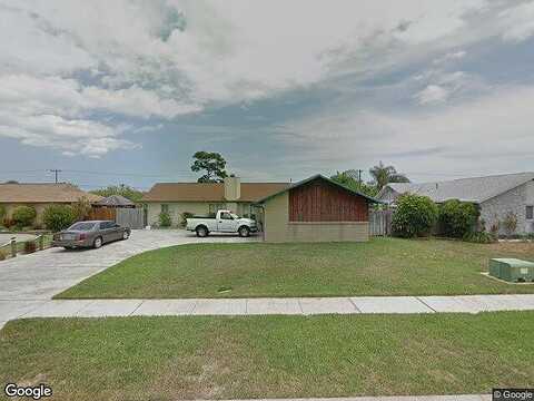 Capeview, MERRITT ISLAND, FL 32952