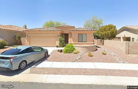 Calle Del Capullo, GREEN VALLEY, AZ 85614