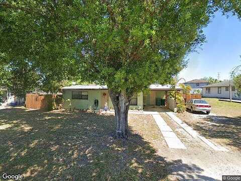 Seminole, PORT CHARLOTTE, FL 33952