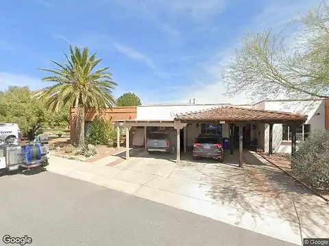 Paseo Tierra, GREEN VALLEY, AZ 85614