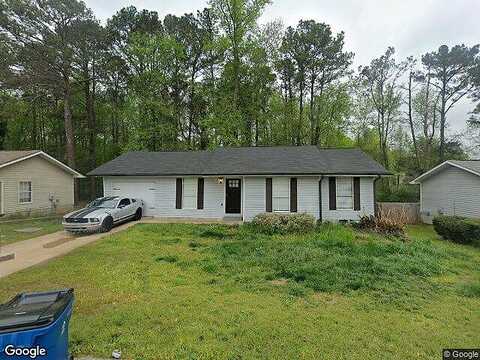Sherwood, MCDONOUGH, GA 30253