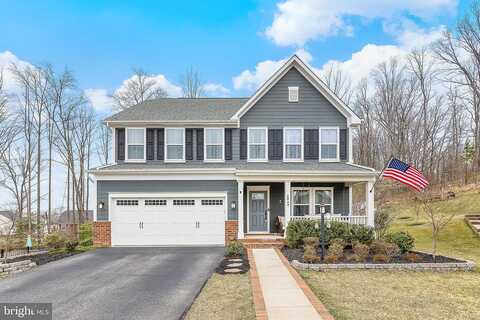 Scarlet Pine, DUMFRIES, VA 22026