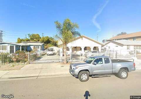 9Th, STOCKTON, CA 95206