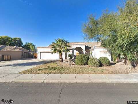 Bronco, QUEEN CREEK, AZ 85142