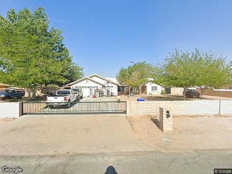 Eyota, APPLE VALLEY, CA 92308