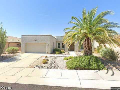 Pinetop, GREEN VALLEY, AZ 85622