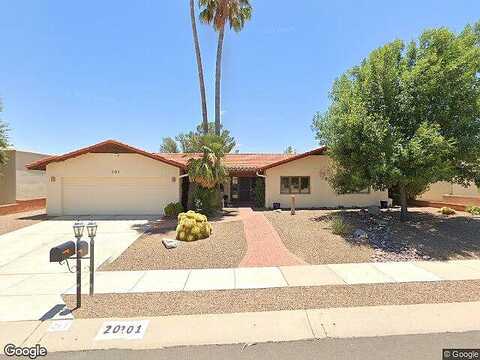 Paseo Del Chino, GREEN VALLEY, AZ 85614