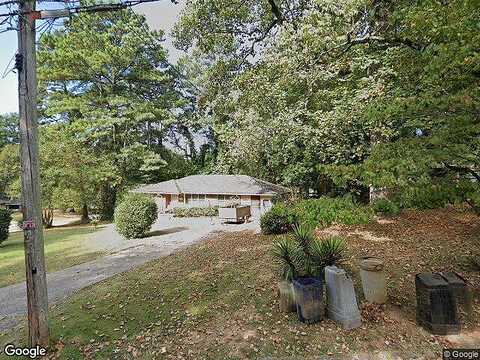 Rosewood, DECATUR, GA 30032