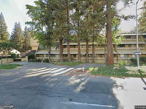 P, SACRAMENTO, CA 95814