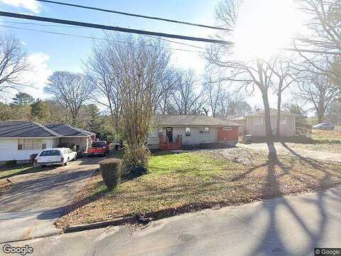 Meadow, DECATUR, GA 30032