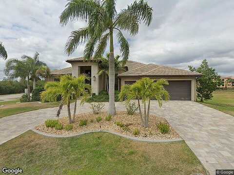 Colony Point, PUNTA GORDA, FL 33950
