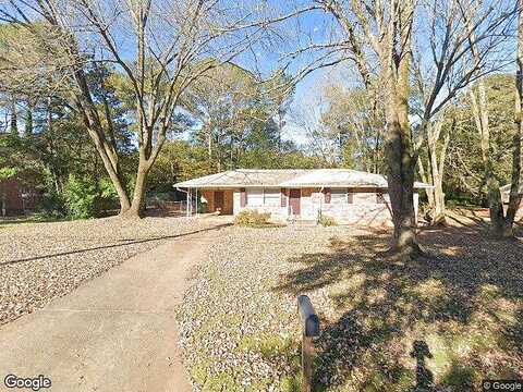 Glen Echo, DECATUR, GA 30032