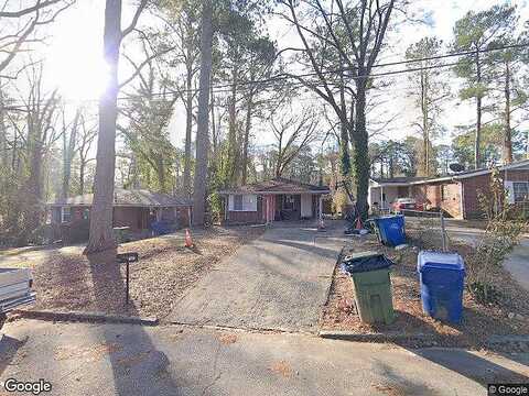 Pine Oak, ATLANTA, GA 30310