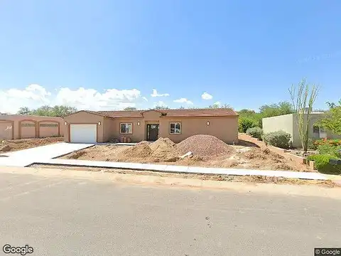 San Vincent, GREEN VALLEY, AZ 85614
