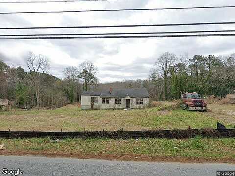 Niskey Lake, ATLANTA, GA 30331