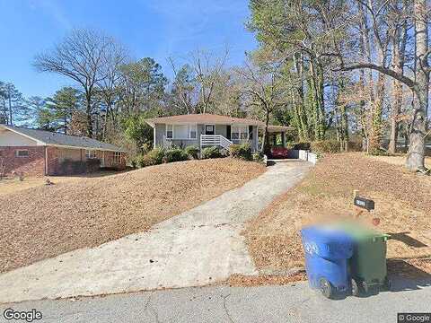 Sandringham, ATLANTA, GA 30311