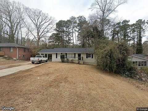 Cindy, DECATUR, GA 30032