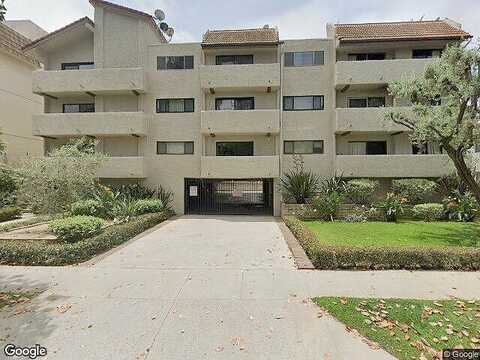 Overland, LOS ANGELES, CA 90025