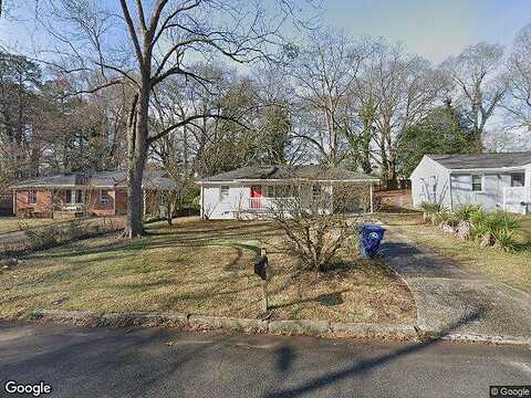 Florida, ATLANTA, GA 30310