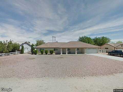 Pimlico, APPLE VALLEY, CA 92308
