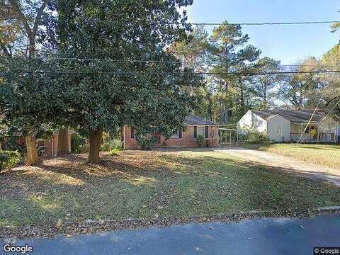 Wildwood, DECATUR, GA 30032