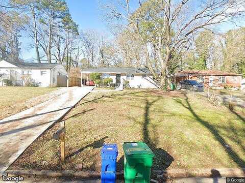 Meadow, DECATUR, GA 30032