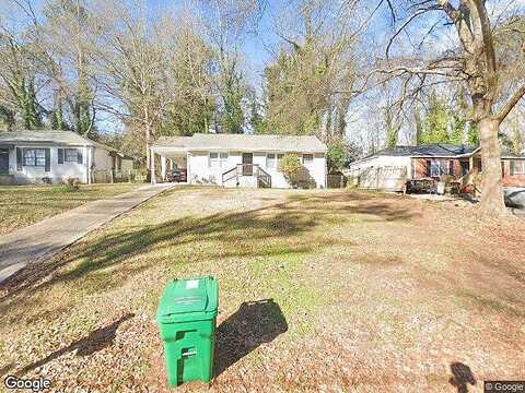 Meadow, DECATUR, GA 30032