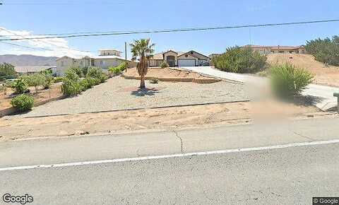 Ranchero, HESPERIA, CA 92345