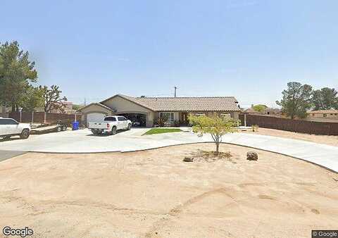 Chapae, APPLE VALLEY, CA 92307
