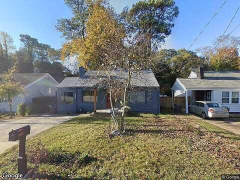Connally, ATLANTA, GA 30344