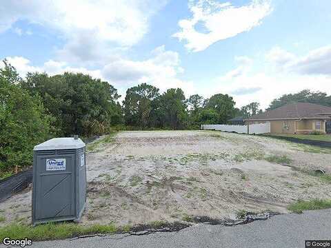 Braddock, NORTH PORT, FL 34288