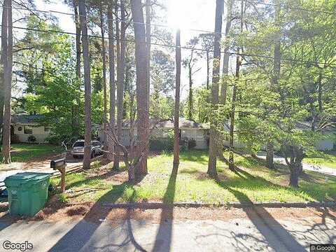 Shamrock, DECATUR, GA 30032
