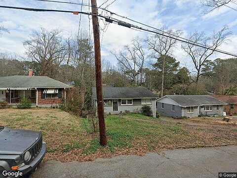 Buckeye, ATLANTA, GA 30310