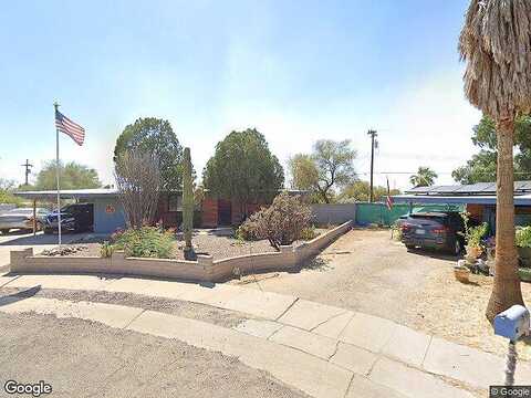 Prudence, TUCSON, AZ 85710
