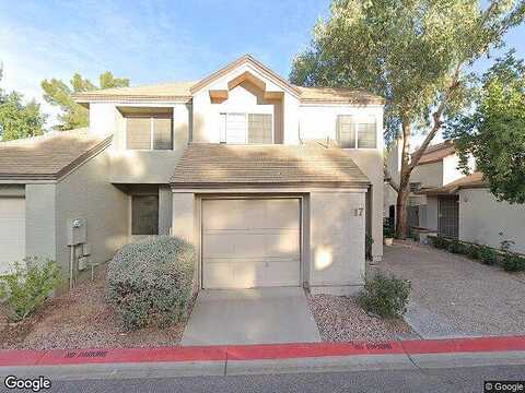 39Th, MESA, AZ 85206
