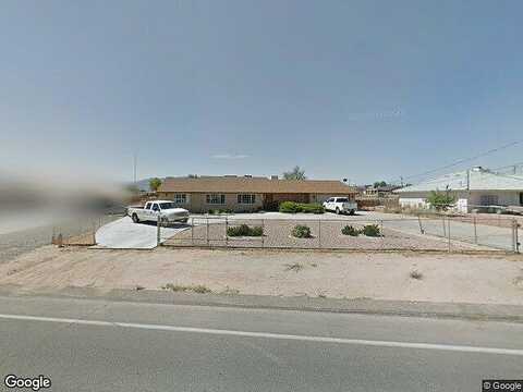 Danbury, HESPERIA, CA 92345